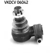 Rotule de barre de connexion SKF VKDCV 06042 - Visuel 1