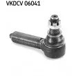 Rotule de barre de connexion SKF VKDCV 06041 - Visuel 3