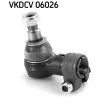 Rotule de barre de connexion SKF VKDCV 06026 - Visuel 3