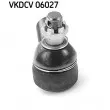 Rotule de barre de connexion SKF VKDCV 06027 - Visuel 2