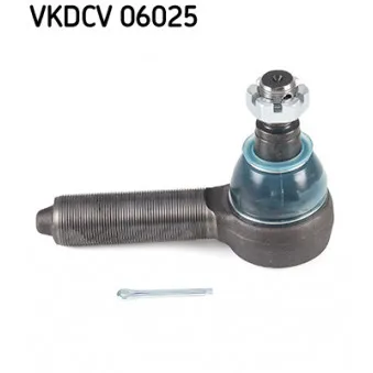 Rotule de barre de connexion SKF VKDCV 06025