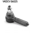 Rotule de barre de connexion SKF VKDCV 06025 - Visuel 3