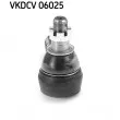 Rotule de barre de connexion SKF VKDCV 06025 - Visuel 2