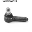 Rotule de barre de connexion SKF VKDCV 06027 - Visuel 1