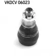 Rotule de barre de connexion SKF VKDCV 06023 - Visuel 2