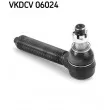 Rotule de barre de connexion SKF VKDCV 06024 - Visuel 3