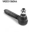 Rotule de barre de connexion SKF VKDCV 06044 - Visuel 3