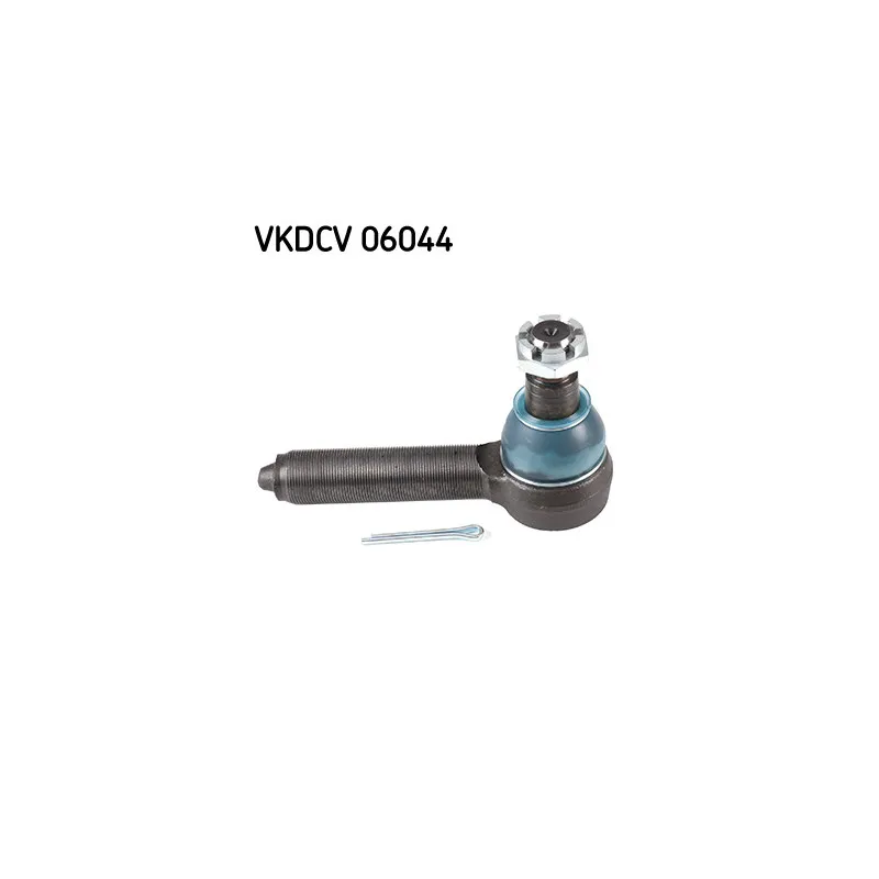 Rotule de barre de connexion SKF VKDCV 06044