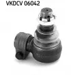 Rotule de barre de connexion SKF VKDCV 06042 - Visuel 3