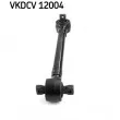Triangle ou bras de suspension (train avant) SKF VKDCV 12004 - Visuel 2