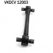 Triangle ou bras de suspension (train avant) SKF VKDCV 12003 - Visuel 2