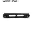 Triangle ou bras de suspension (train avant) SKF VKDCV 12005 - Visuel 1