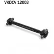 Triangle ou bras de suspension (train avant) SKF VKDCV 12003 - Visuel 3