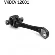 Triangle ou bras de suspension (train avant) SKF VKDCV 12001 - Visuel 3
