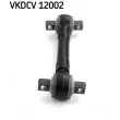 Triangle ou bras de suspension (train avant) SKF VKDCV 12002 - Visuel 2