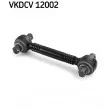 Triangle ou bras de suspension (train avant) SKF VKDCV 12002 - Visuel 3