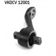 Triangle ou bras de suspension (train avant) SKF VKDCV 12001 - Visuel 2