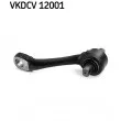 Triangle ou bras de suspension (train avant) SKF VKDCV 12001 - Visuel 1