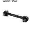 Triangle ou bras de suspension (train avant) SKF VKDCV 12006 - Visuel 3