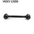 Triangle ou bras de suspension (train arrière) SKF VKDCV 12008 - Visuel 1