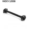 Triangle ou bras de suspension (train arrière) SKF VKDCV 12008 - Visuel 3