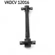 Triangle ou bras de suspension (train arrière) SKF VKDCV 12016 - Visuel 2