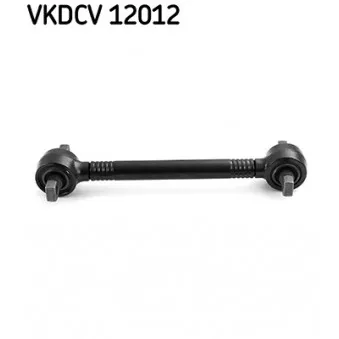 Triangle ou bras de suspension (train avant) SKF VKDCV 12012