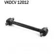 Triangle ou bras de suspension (train avant) SKF VKDCV 12012 - Visuel 3