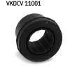 Silent bloc de suspension (train avant) SKF VKDCV 11001 - Visuel 3