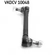 Entretoise/tige, stabilisateur SKF VKDCV 10048 - Visuel 2