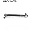 Entretoise/tige, stabilisateur SKF VKDCV 10048 - Visuel 1