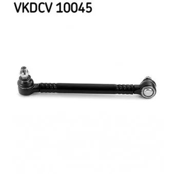 Entretoise/tige, stabilisateur SKF