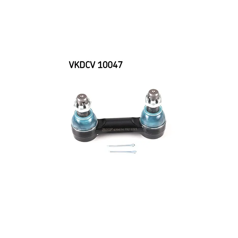 Entretoise/tige, stabilisateur SKF VKDCV 10047