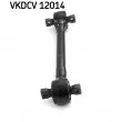 Triangle ou bras de suspension (train avant) SKF VKDCV 12014 - Visuel 2