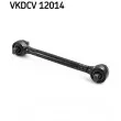 Triangle ou bras de suspension (train avant) SKF VKDCV 12014 - Visuel 3