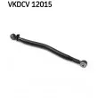 Triangle ou bras de suspension (train avant) SKF VKDCV 12015 - Visuel 3