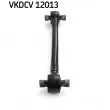 Triangle ou bras de suspension (train avant) SKF VKDCV 12013 - Visuel 2