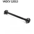 Triangle ou bras de suspension (train avant) SKF VKDCV 12013 - Visuel 3