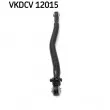 Triangle ou bras de suspension (train avant) SKF VKDCV 12015 - Visuel 2
