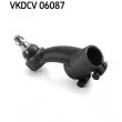 Rotule de barre de connexion SKF VKDCV 06087 - Visuel 3