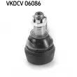 Rotule de barre de connexion SKF VKDCV 06086 - Visuel 2