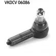 Rotule de barre de connexion SKF VKDCV 06086 - Visuel 3