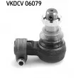 Rotule de barre de connexion SKF VKDCV 06079 - Visuel 1