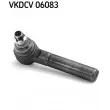 Rotule de barre de connexion SKF VKDCV 06083 - Visuel 3