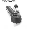 Rotule de barre de connexion SKF VKDCV 06083 - Visuel 2
