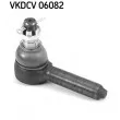 Rotule de barre de connexion SKF VKDCV 06082 - Visuel 3