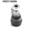 Rotule de barre de connexion SKF VKDCV 06084 - Visuel 2