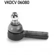 Rotule de barre de connexion SKF VKDCV 06080 - Visuel 1