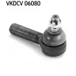 Rotule de barre de connexion SKF VKDCV 06080 - Visuel 3