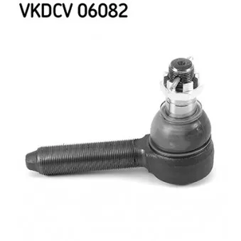 Rotule de barre de connexion SKF VKDCV 06082